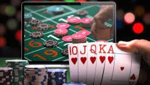 Онлайн казино Casino Unlim